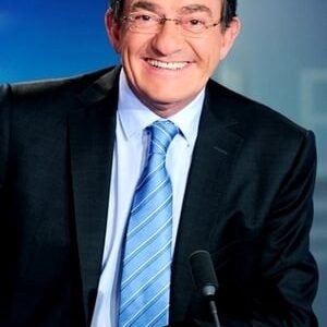 تصویر هنرمند Jean-Pierre Pernaut