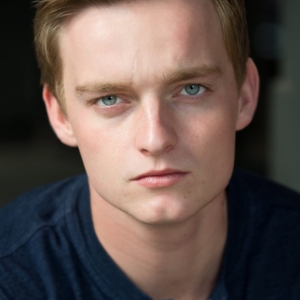 تصویر هنرمند McCabe Slye