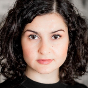 تصویر هنرمند Nagmeh Alaei