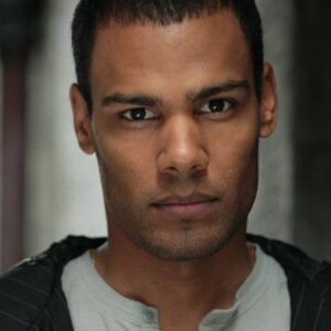 تصویر هنرمند P.J. Prinsloo