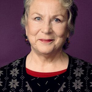 تصویر هنرمند Pam Ferris