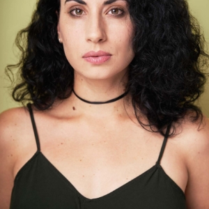 تصویر هنرمند Abigail Hunt