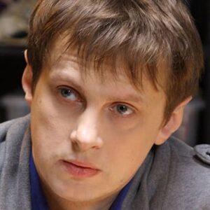 تصویر هنرمند Andrey Feskov