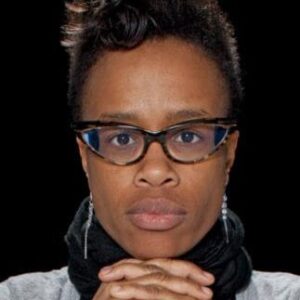 تصویر هنرمند Tonya Graves