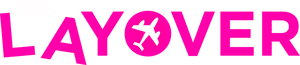 لوگوی رسمی فیلم The Layover (2017)