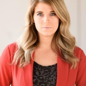 تصویر هنرمند Kelsey Edwards