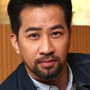 تصویر هنرمند Jag Huang