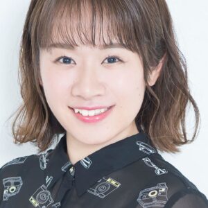 تصویر هنرمند Natsuko Abe