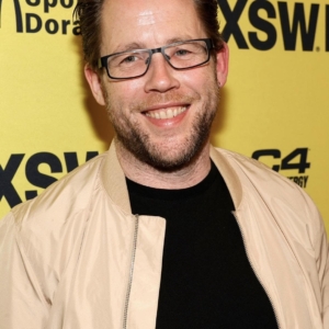 تصویر هنرمند Macdara Kelleher