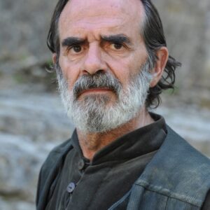 تصویر هنرمند Hubert Saint-Macary