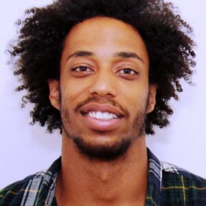 تصویر هنرمند Daniel Woodrow