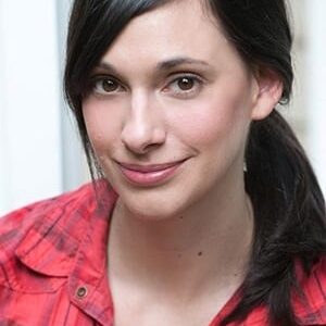 تصویر هنرمند Laura Drake Mancini