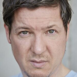 تصویر هنرمند Markus Haase