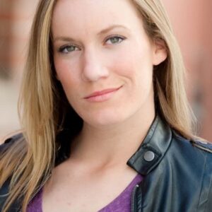 تصویر هنرمند Talia K. Dillingham