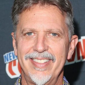 تصویر هنرمند Tim Kring