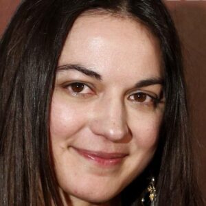 تصویر هنرمند Mathilde Van de Moortel