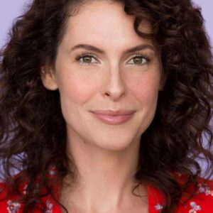 تصویر هنرمند Whitney Rice