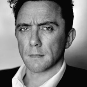 تصویر هنرمند Peter Serafinowicz
