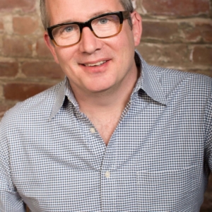 تصویر هنرمند Ted Hope