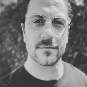 تصویر هنرمند Vincente DiSanti