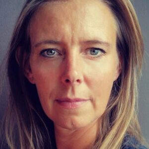 تصویر هنرمند Stine Schrøder Jensen