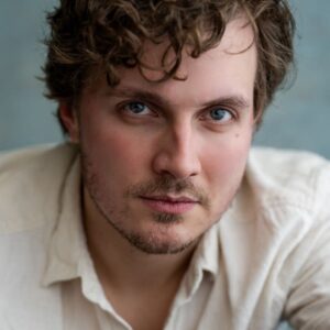 تصویر هنرمند Hyoie O'Grady