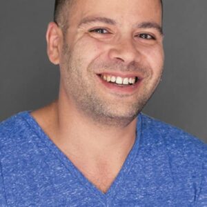 تصویر هنرمند Stuart Stone