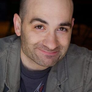 تصویر هنرمند Vince Pisani