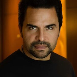 تصویر هنرمند Manny Perez