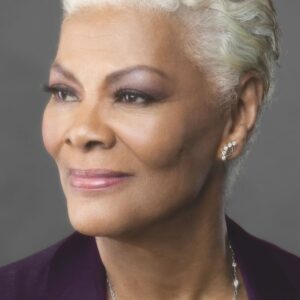 تصویر هنرمند Dionne Warwick