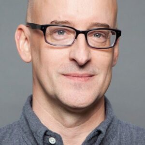 تصویر هنرمند Peyton Reed