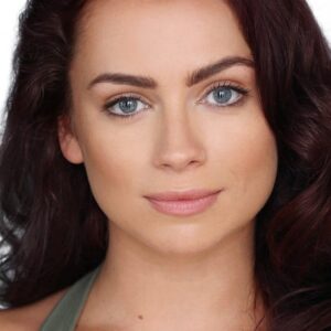 تصویر هنرمند Hope Easterbrook