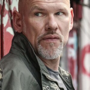 تصویر هنرمند Torsten Hammann