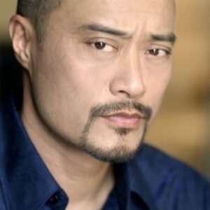 تصویر هنرمند Leo Lee