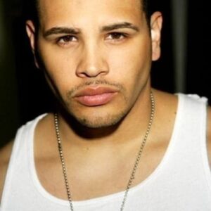 تصویر هنرمند Mike Figueroa