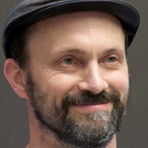 تصویر هنرمند Will Keen