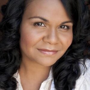 تصویر هنرمند Ursula Yovich