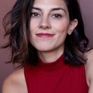 تصویر هنرمند Melanie Minichino