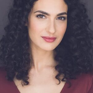 تصویر هنرمند Sophia Blum