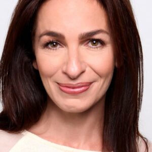 تصویر هنرمند Salli Saffioti