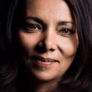 تصویر هنرمند Sandra Cervik