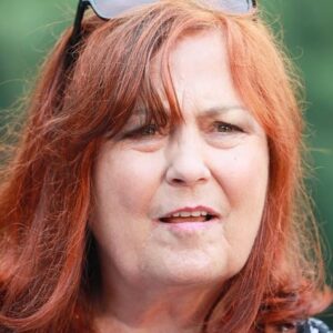 تصویر هنرمند Vanda Švarcová