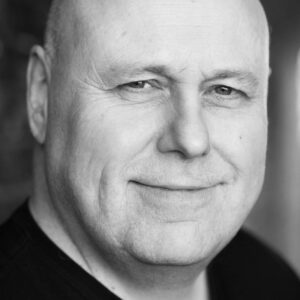 تصویر هنرمند Alan Mitchell