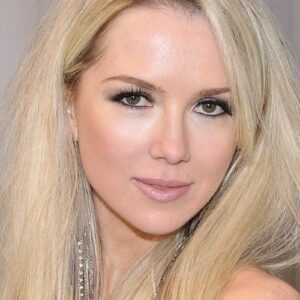 تصویر هنرمند Nadia Kay