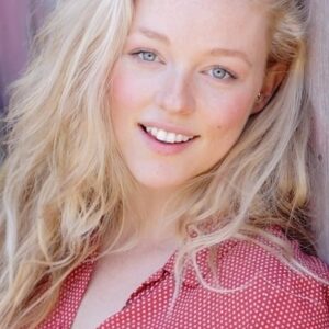 تصویر هنرمند Kelly Van der Burg