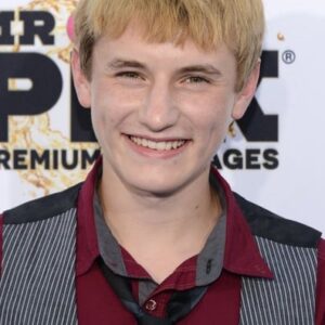 تصویر هنرمند Nathan Gamble