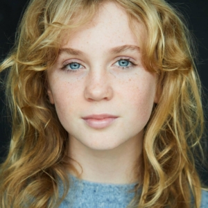 تصویر هنرمند Ariel Donoghue