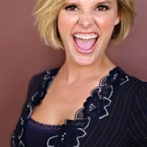 تصویر هنرمند Cassie Townsend