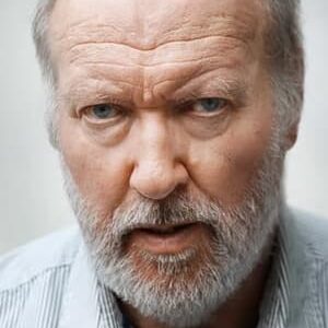 تصویر هنرمند Christopher Saul