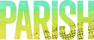 لوگوی رسمی سریال Parish (2024)